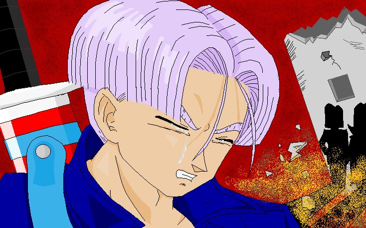 Temple O Trunks - Images - Fan Art - Page 2